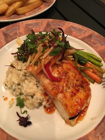 Ahnala Mesquite Room